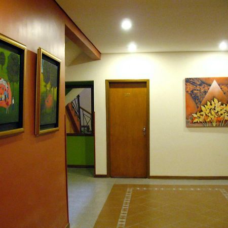 Hotel Bristol Asuncion Exterior foto