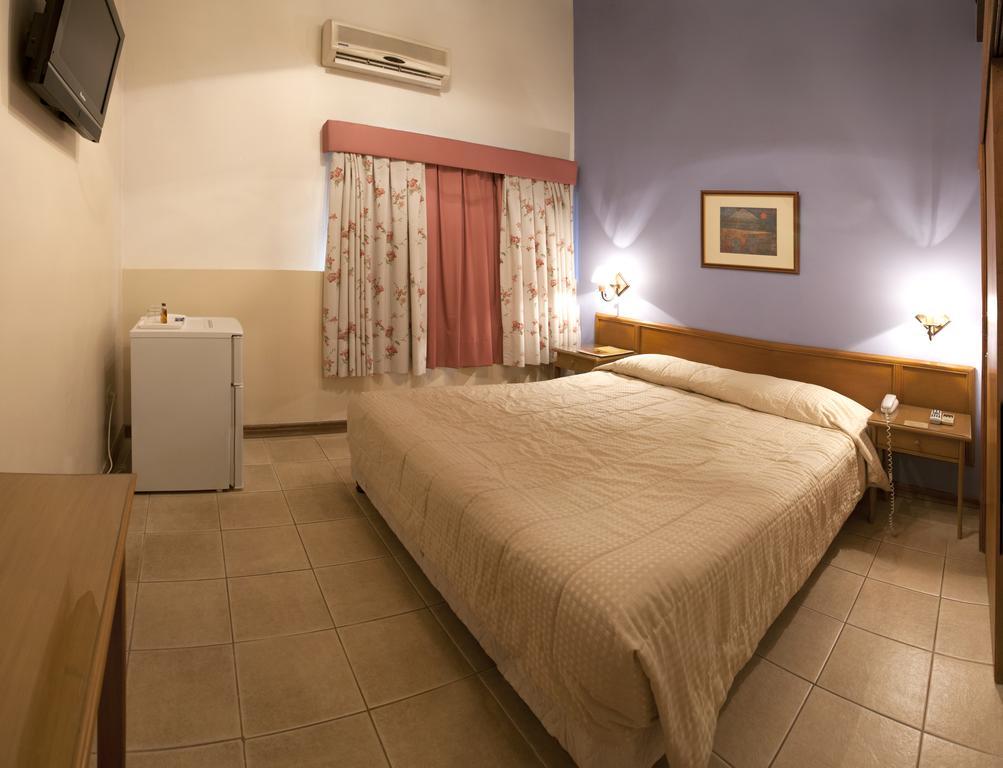 Hotel Bristol Asuncion Exterior foto