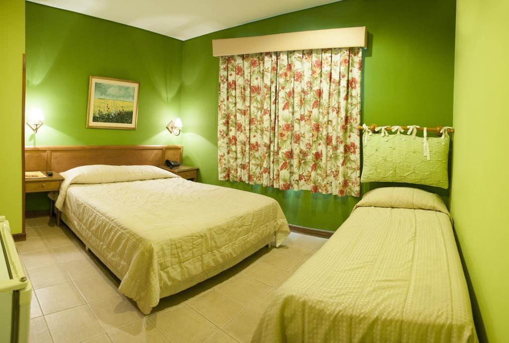 Hotel Bristol Asuncion Cameră foto