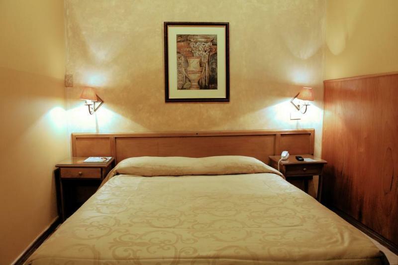 Hotel Bristol Asuncion Exterior foto